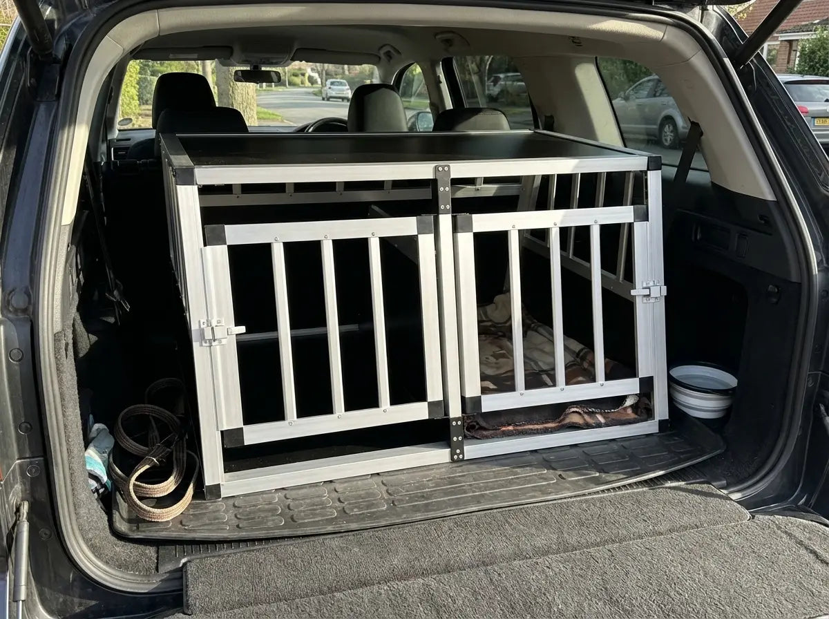 Dog Crates