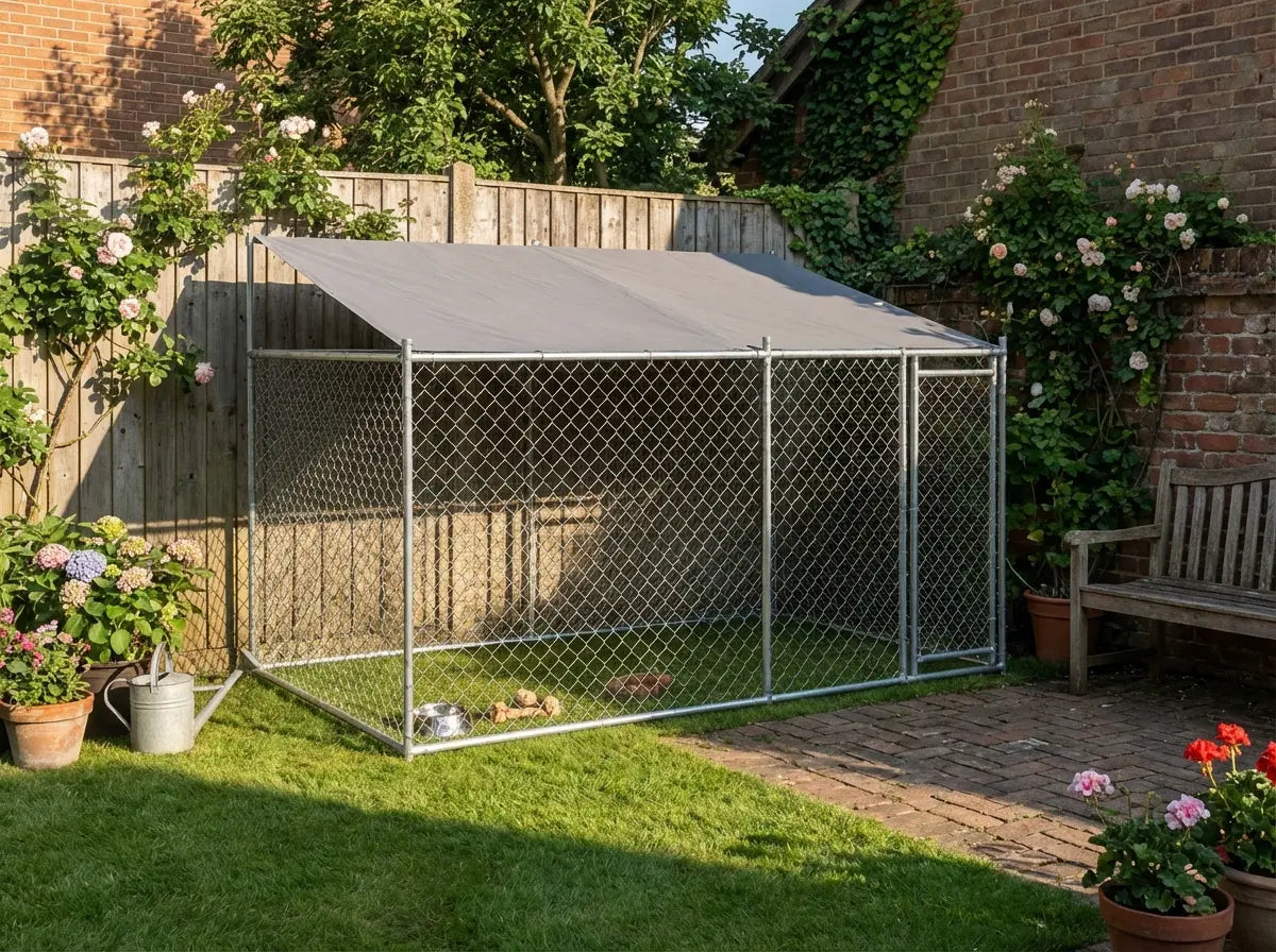 Dog Kennels